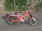 1981 HONDA TRAIL 110 MOTORCYCLE