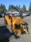 WOODS 8100 3 POINT WOOD CHIPPER