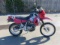 2004 KAWASAKI KL650A MOTORCYCLE