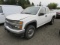 2007 CHEVROLET COLORADO EXTENDED CAB PICKUP
