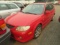 2002 MAZDA PROTEGE 5 *BRANDED TITLE - TOTALED RECONSTRUCTED