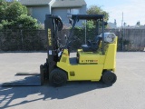 HYSTER S80XL2BC FORKLIFT