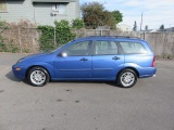 2002 FORD FOCUS SE WAGON *OREGON LOST TITLE APPLICATION - TITLE MUST BE TRANSFERRED IN OREGON