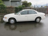 2004 BUICK CENTURY