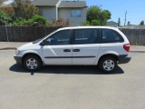 2003 DODGE CARAVAN SE