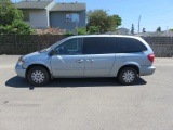 2005 CHRYSLER TOWN & COUNTRY