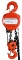 HEAVY DUTY 3 TON CHAIN HOIST