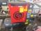 CHICAGO PNUEMATIC QRS 5.0 ROTARY SCREW AIR COMPRESSOR W/DRYER