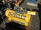 DEWALT TWIN TANK 4 GAL PORTABLE ELECTRIC AIR COMPRESSOR