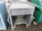 CAMBRO PLASTIC CABINET (28'' X 28'' X 40'')