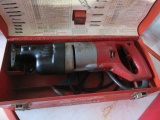 MILWAUKEE 120V SUPER SAWZALL RECIPROCATING SAW