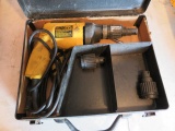 DEWALT 120V SCREW GUN