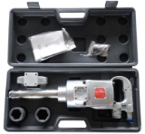 1'' DRIVE AIR IMPACT WRENCH KIT