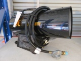 60000 BTU LPG HEATER