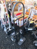 MILWAUKEE 800LB D-HANDLE HAND TRUCK