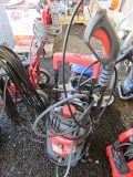 SNAP ON ELECTRIC PRESSURE WASHER