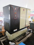 INGERSOLL RAND 1RN20H-TAS ROTARY SCREW AIR COMPRESSOR