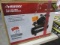 HUSKY 4 GALLON OIL FREE AIR COMPRESSOR