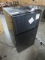 MIDEA WHD125FBS1 2 DOOR MINI FRIDGE 3.4 CF STAINLESS