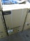 MIDEA WHD113FW1 2 DOOR MINI FRIDGE WHITE