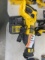 DEWALT 18VOLT RECIPRO SAW AND CHARGER (NO BATTERY)