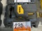 DEWALT DW08301 3 SPOT LASER