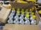 BOX OF 20 CANS PB5 SPRAY LUBRICANT