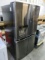 LG LPXS30866D 30 CF 4 DOOR REFRIGERATOR/FREEZER (ICE MACHINE QUIT)