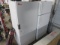 KENMORE UPRIGHT FREEZER MODEL 22153 UPRIGHT FREEZER 15.1 CF.  SHOP FREEZER