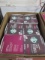 BOX OF 6 STARBUCKS 32 KCUP PACKS CAFFE VERONA