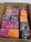 BOX 15 STARBUCKS KCUPS 10 PACKS ASSORTED ROASTS