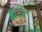 2 BOXES - CAPTAIN CRUNCH AND APPLE JACKS