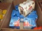 2 BOXES ENLIVE AND BOOST NUTRITION DRINKS