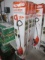 LOT OF 3 HOMELITE 13'' STRING TRIMMERS