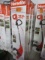 LOT OF 3 HOMELITE 13'' STRING TRIMMERS