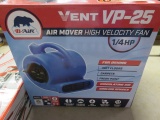 BAIR VENT VP25 AIR MOVER 1/4 HP