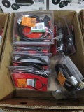 BOX OF 9 LP HOSE ADAPTERS