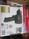 HUSKY PNEUMATIC 1/2'' IMPACT WRENCH