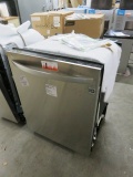 LG MODEL LDF7774ST DISHWASHER (DENTED)