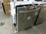 LG MODEL LDF7774ST DISHWASHER (DOOR DAMAGE)