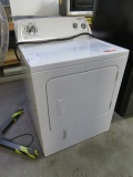 WHIRLPOOL SUPER CAPACITY ELECTRIC DRYER