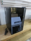 WINE ENTHUSIEST 18 DUAL ZONE WINE CABINET (CONTROL PANEL)