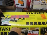 STANLEY MITER BOX WITH SAW