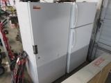 KENMORE UPRIGHT FREEZER MODEL 22153 UPRIGHT FREEZER 15.1 CF.  SHOP FREEZER