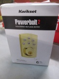 POWERBOLT 2 KEYLESS ENTRY