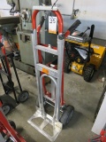 MILWAUKEE HAND TRUCK CART