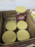 BOX OF 6 YUBAN 29 OZ COFFEE