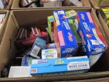 2 BOXS CEREALS, NATURE VALLEY, SPECIAL K LARABAR BARS, MAYO, HERSHEY BARS