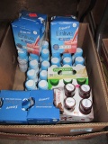 2 BOXES - ENSURE, BOOST SPECIAL K NUTRITION SHAKES