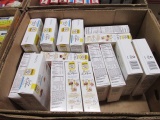 2 BOXES - NESTLE TOLLHOUSE BAKING MIX, BETTY CROKER CAKE MIX AND ANNIES FRO